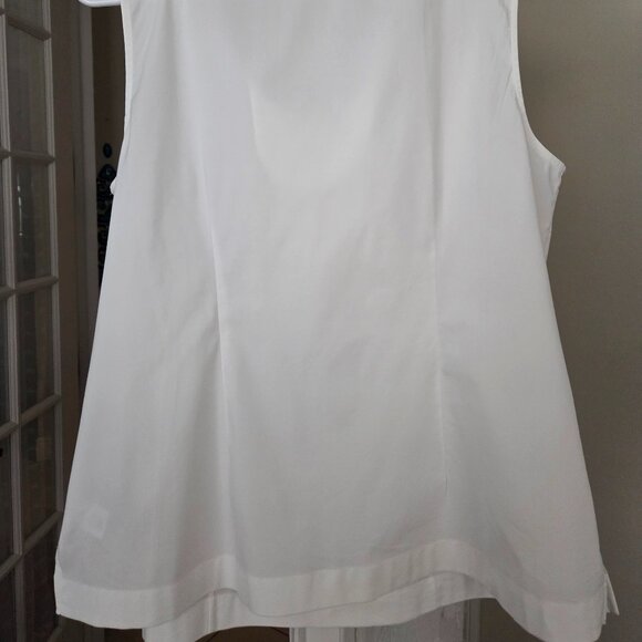 RSVP Talbots Top Mp - Picture 6 of 7